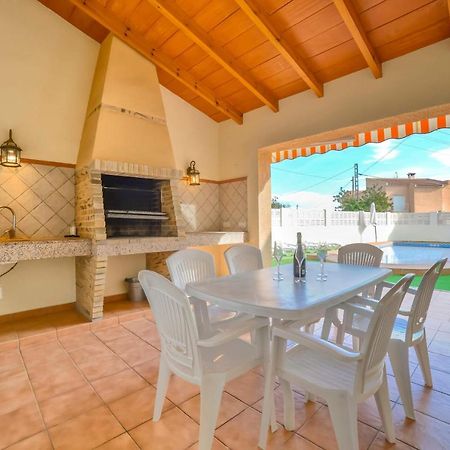 Villa Benicolada - Plusholidays Calpe Buitenkant foto