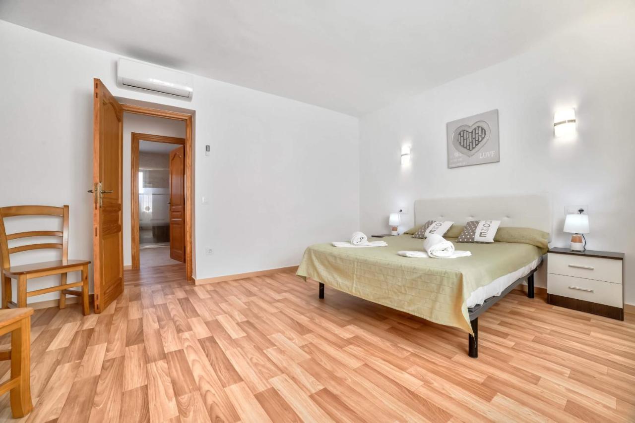Villa Benicolada - Plusholidays Calpe Buitenkant foto