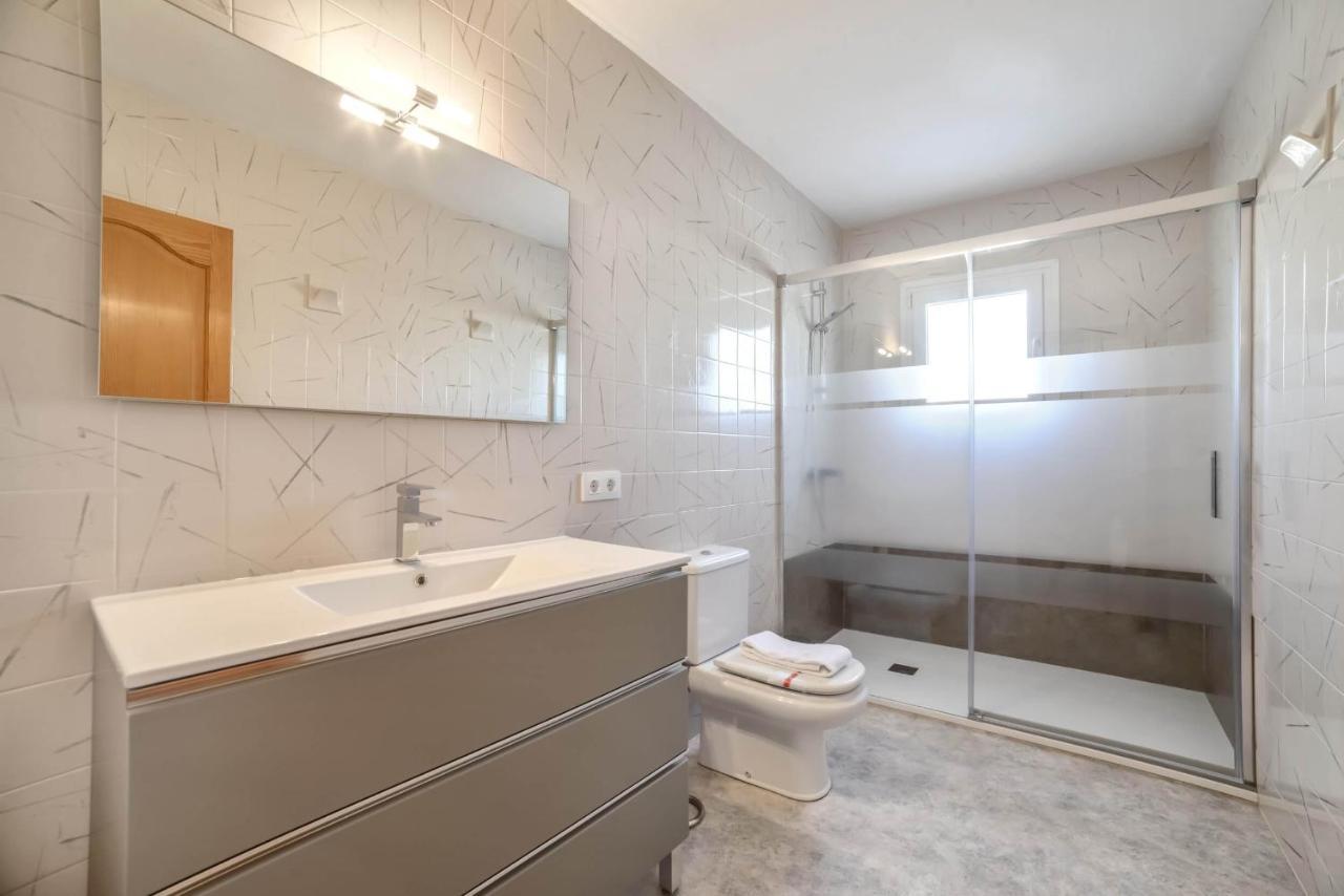 Villa Benicolada - Plusholidays Calpe Buitenkant foto