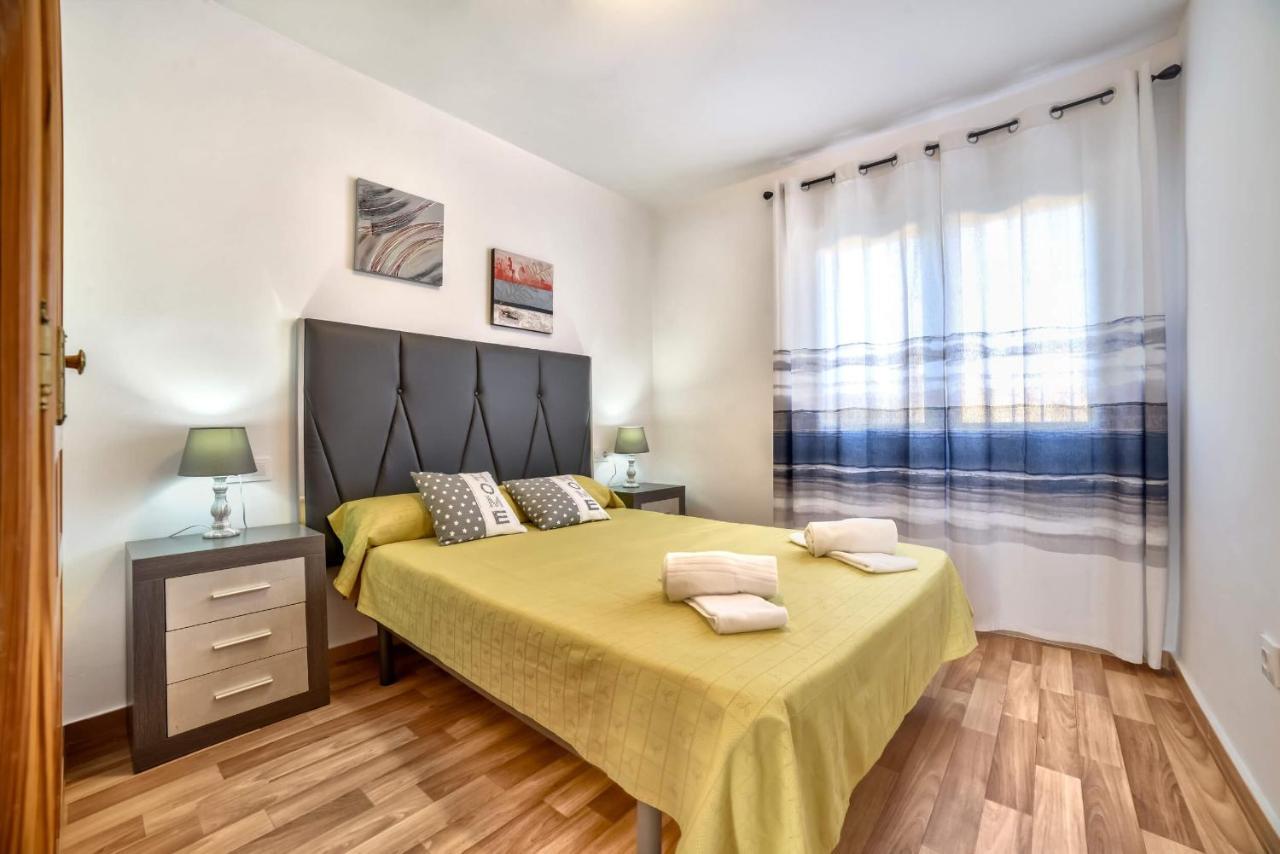 Villa Benicolada - Plusholidays Calpe Buitenkant foto